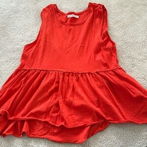 We the free tank top